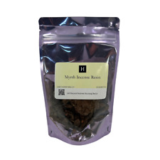 Myrrh resin premium for sale  Hicksville