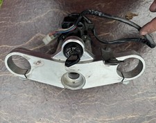 Kawasaki zx9r gabelbrücke gebraucht kaufen  St Johann