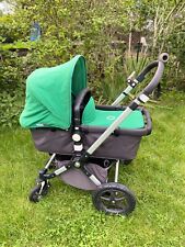 Kinderwagen bugaboo cameleon3 gebraucht kaufen  Seeheim-Jugenheim