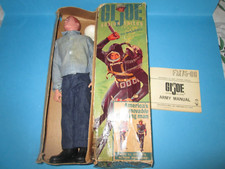 G.i. joe vintage usato  Cecina