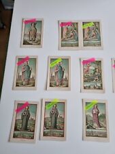 Images pieuses saints d'occasion  Saint-Louis