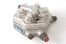 Mercedes 0000742813 fuel for sale  ASHFORD