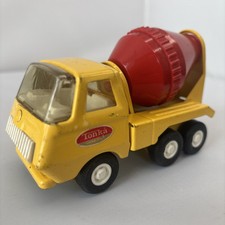 Tonka pressed steel for sale  TARPORLEY
