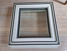 Fenêtre coupole fixe d'occasion  Metz-