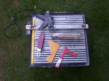Plasplugs contractor plus for sale  KIDDERMINSTER