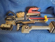 Carpet instalation tools..nice for sale  Tampa