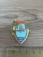 Insigne militaire 405 d'occasion  Saint-Paul-lès-Dax
