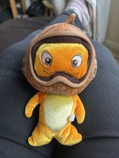 Fish water plush for sale  HALESOWEN