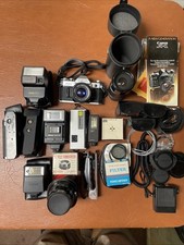 Untested canon camera for sale  Yucca Valley