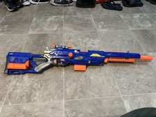 Nerf strike longstrike for sale Nerf strike longstrike for sale  Homeland