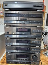 Aiwa d91m for sale  DONCASTER