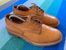 Tricker woodstock tan for sale  LONDON