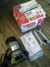 Porter cable 690lr for sale  Macomb