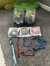 Dog supplies small for sale  Indianapolis