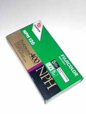 Fujifilm professional 400nph d'occasion  Paris XIV