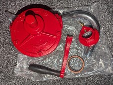 Sealey tp54 rotary for sale  PUDSEY