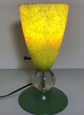 Fiberglass table lamp for sale  Sedalia