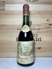 1961 stravecchio melini usato  San Piero a Sieve