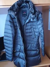 Cappotto donna peuterey usato  Santa Croce di Magliano