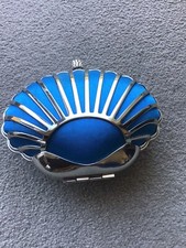 Womens designer shoulder for sale  CLACTON-ON-SEA