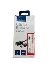 Insignia usb 2.0 for sale  Denver