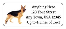 German shepherd dog for sale  Rippey