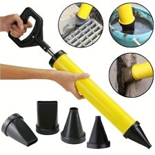 Mortar pointing grouting for sale  TAMWORTH