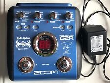 Zoom g2r richie usato  Campolongo Tapogliano