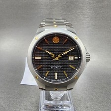 Movado automatic watch for sale  Manchester