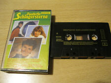 Various deutsche schlagerstern gebraucht kaufen  Schneeberg