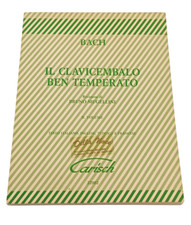 Bach clavicembalo ben usato  Teramo