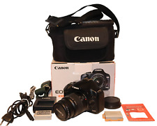 Lustrzanka Canon EOS 500D - super stan z pakietem akcesoriów na sprzedaż  Wysyłka do Poland