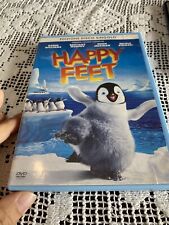 Happy feet dvd usato  Vignate