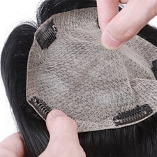 16cm damen echthaar gebraucht kaufen  Bremen