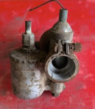 Carburateur gurtner rn17 d'occasion  Le Cendre
