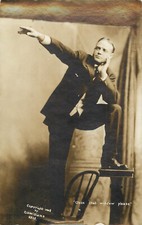 Rppc postcard christian for sale  Redding