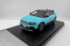 Jeep avenger 2023 d'occasion  Expédié en Belgium