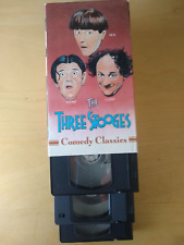 Three stooges comedy for sale  Chicago