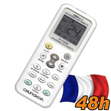 Telecommande universelle panas d'occasion  France