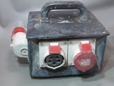 Baustromverteiler stromverteil gebraucht kaufen  Köln