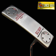 Refurbished titleist scotty for sale  SPILSBY