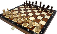 Schach schönes magnetisches gebraucht kaufen  Dresden
