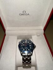 Omega seamaster 007 usato  Sassari