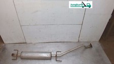 Hauptschalldämpfer kombi mkb gebraucht kaufen  Schwalmstadt