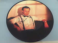 Gary numan autographed for sale  UK