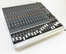 Mackie 1604 vlz3 for sale  Rocklin