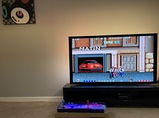 Arcade machine pandora for sale  PORTSMOUTH