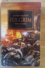 horus heresy visions for sale horus heresy visions for sale WOKING