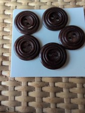 Ripple dark brown for sale  STOCKPORT