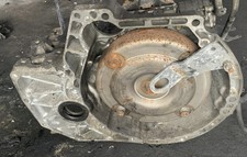 Gearbox automatic nissan for sale  BIRMINGHAM